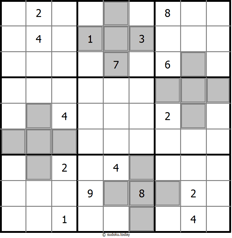 Sudoku clon