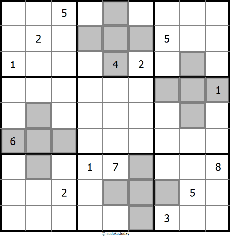 Sudoku clon