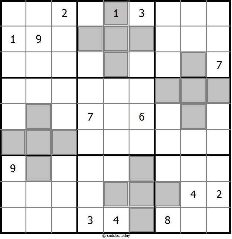 Sudoku clon