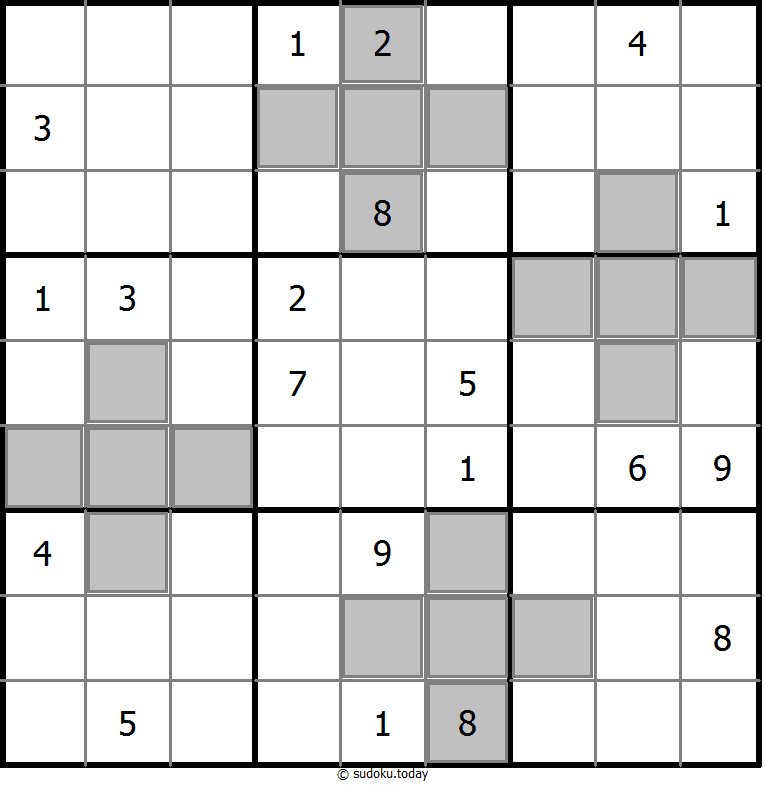 Sudoku clon