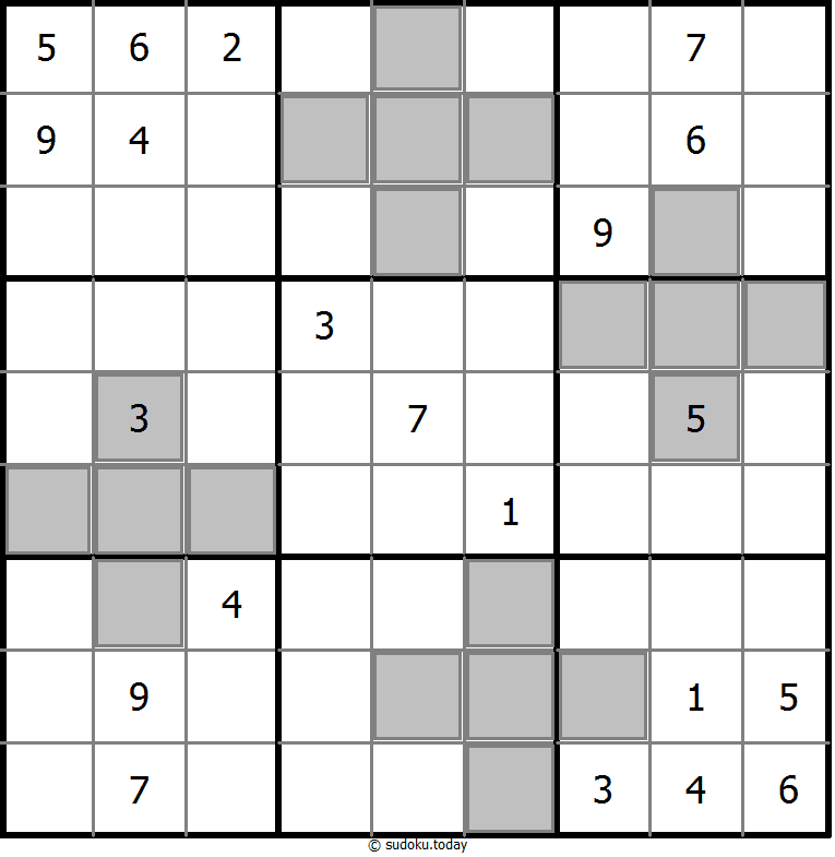 Clone Sudoku Dia 24 de noviembre de 2025