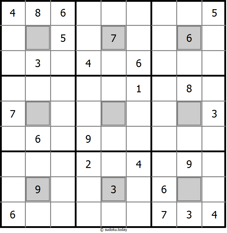 Sudoku de colores