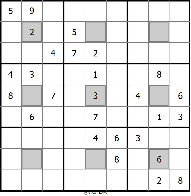 Sudoku de colores