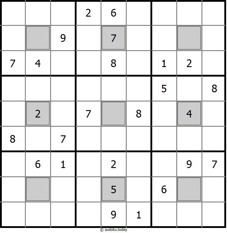 Sudoku de colores