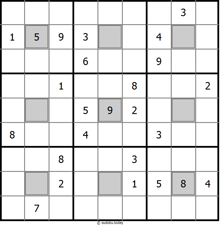 Sudoku de colores