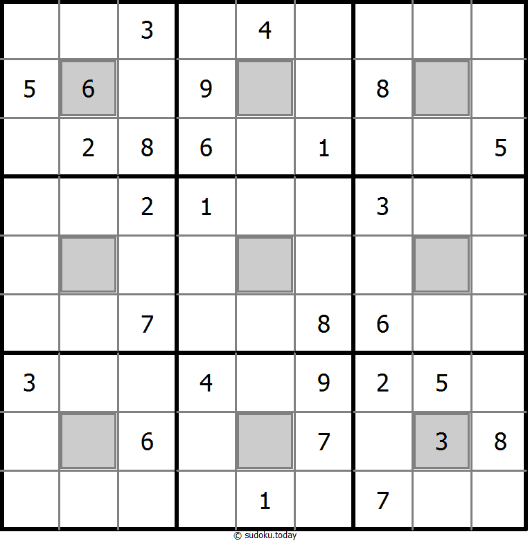 Sudoku de colores