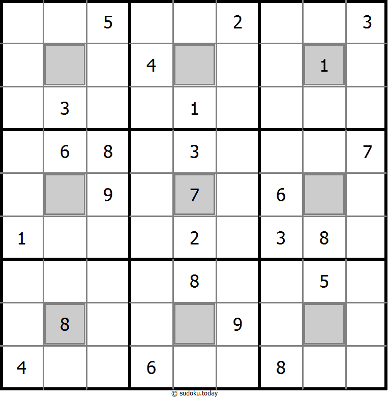 Sudoku de colores