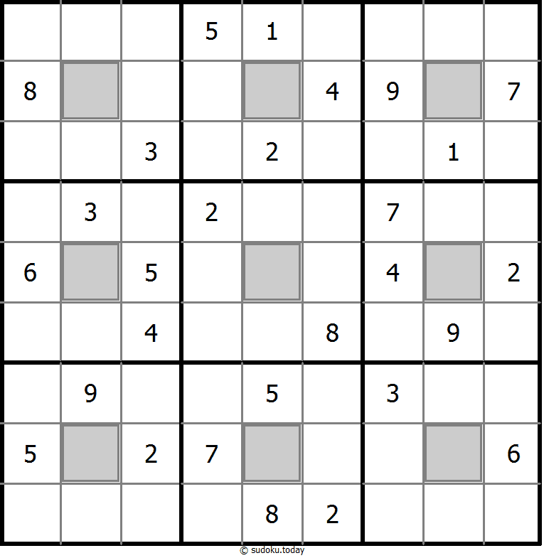Sudoku de colores
