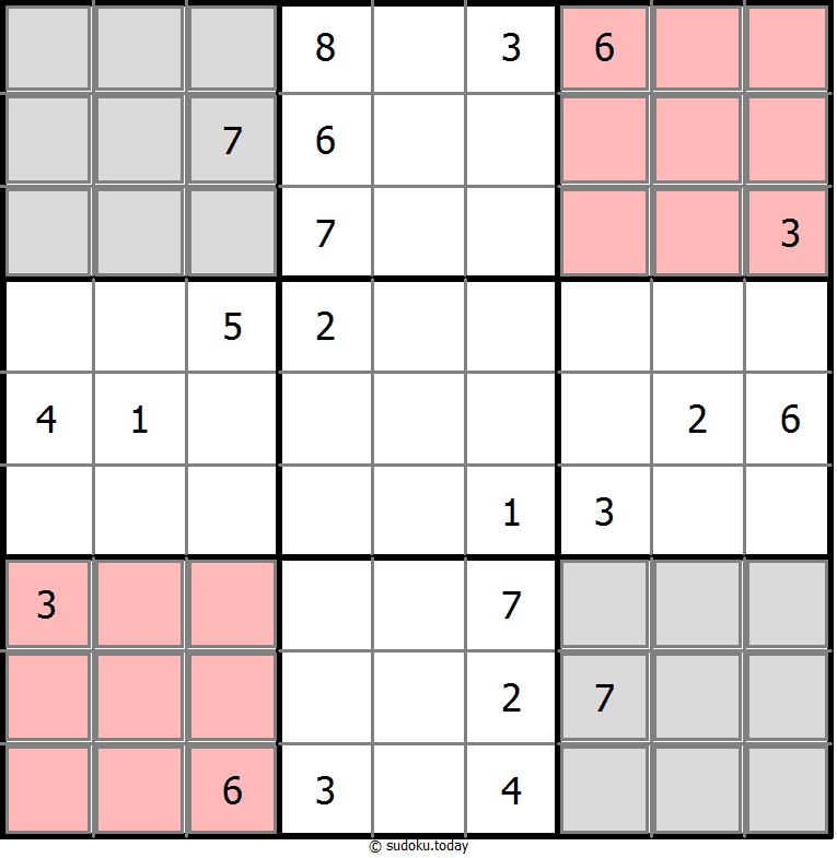 Sudoku espejo #15179