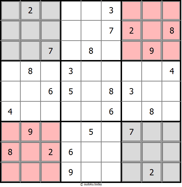 Sudoku espejo #24341