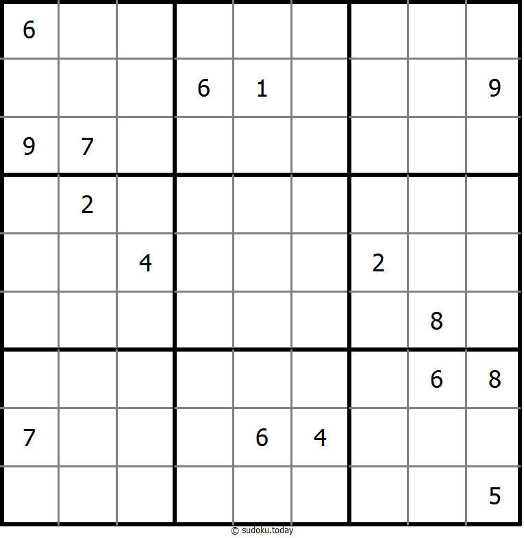 Sudoku no consecutivo