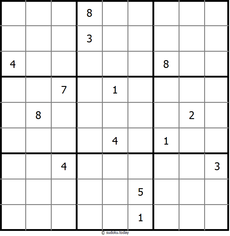Sudoku no consecutivo