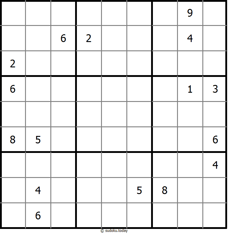 Sudoku no consecutivo