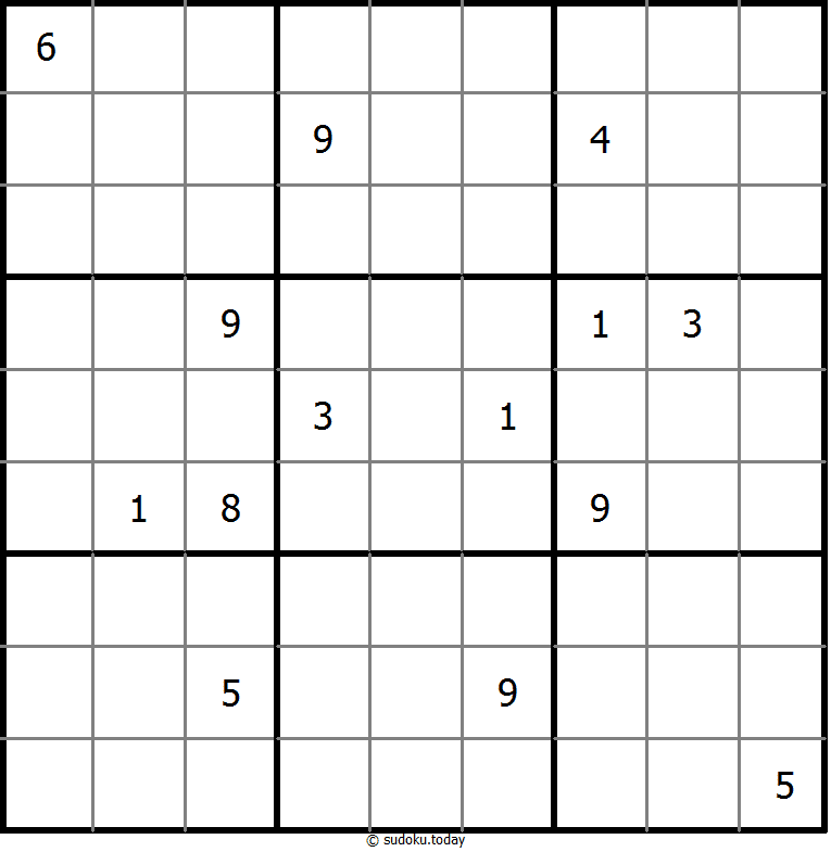 Non-Consecutive Sudoku Dia 31 de enero de 2026