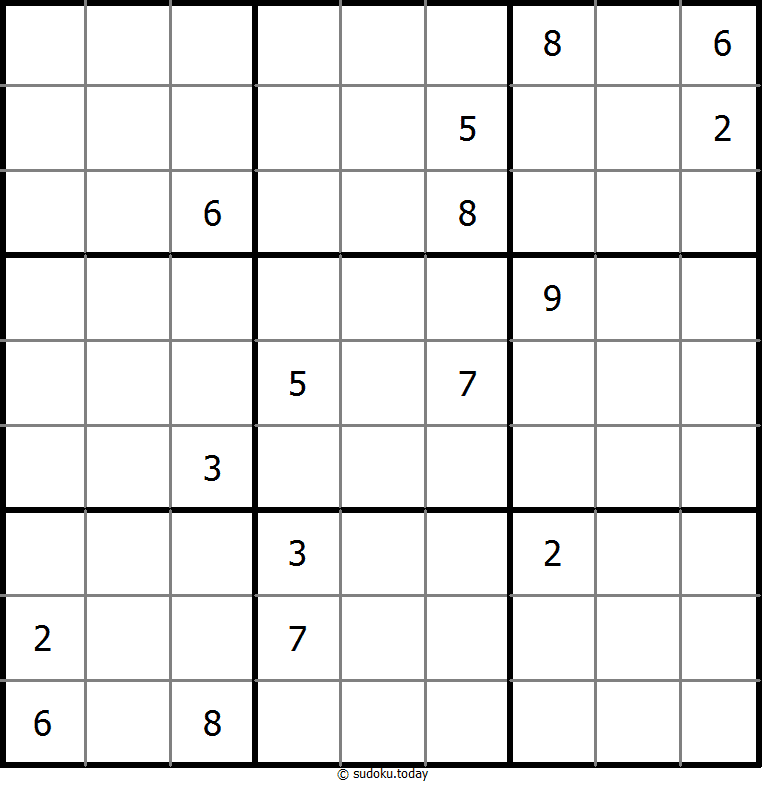 Sudoku no consecutivo
