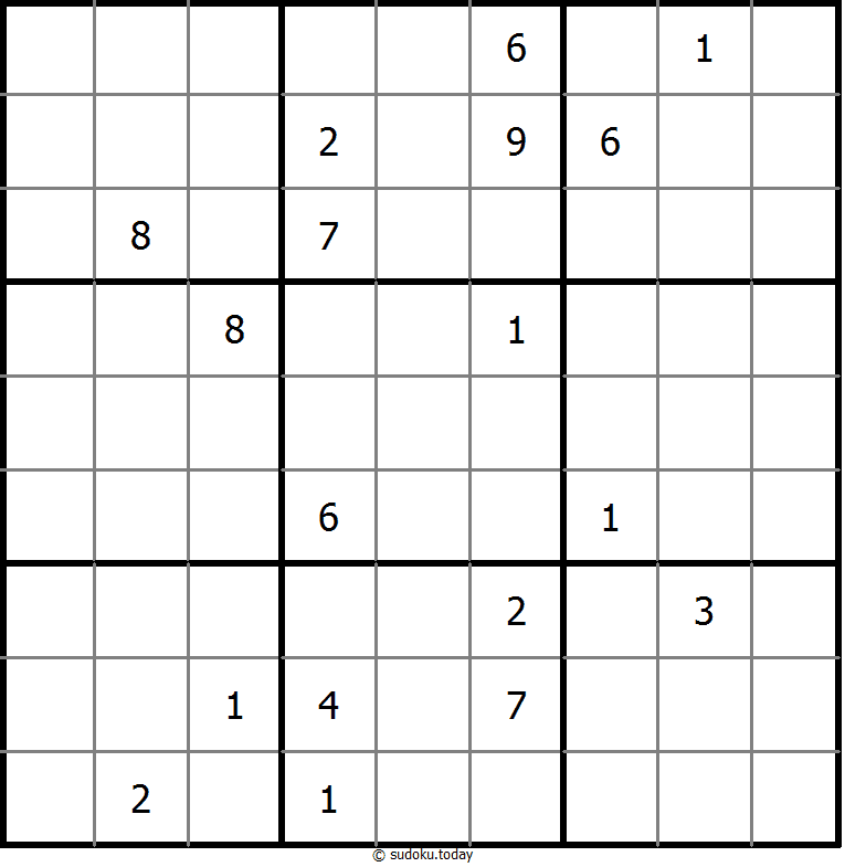 Sudoku no consecutivo