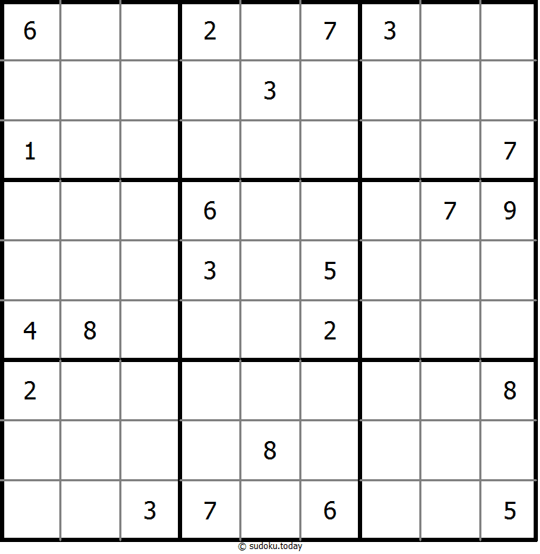 Sudoku no consecutivo