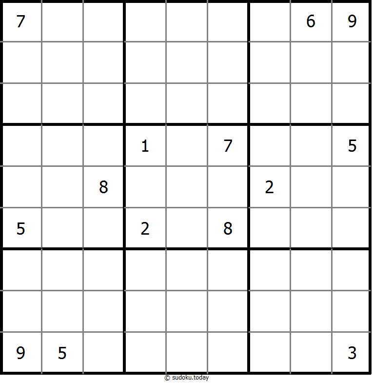 Sudoku sin quince