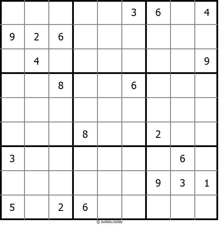 Sudoku sin quince