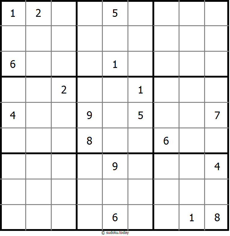 Sudoku sin quince