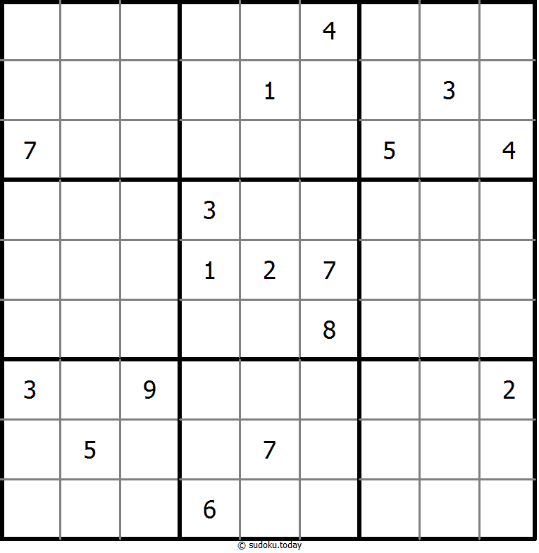 Sudoku sin quince