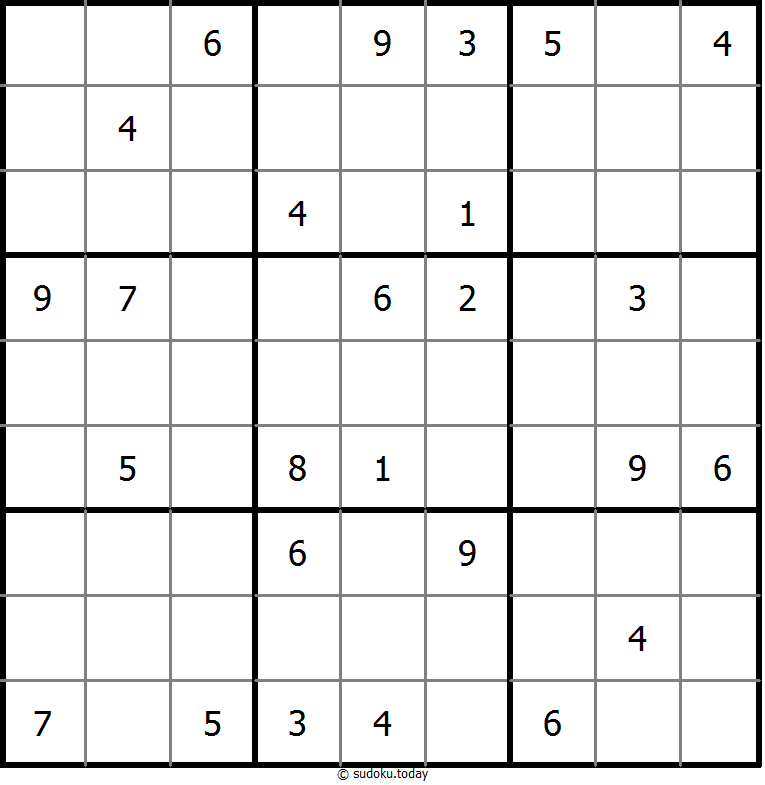 Sudoku sin quince