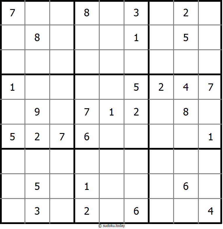 Sudoku sin quince