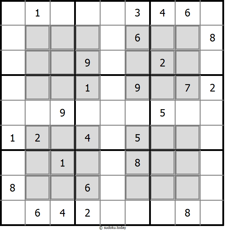 Sudoku ventana
