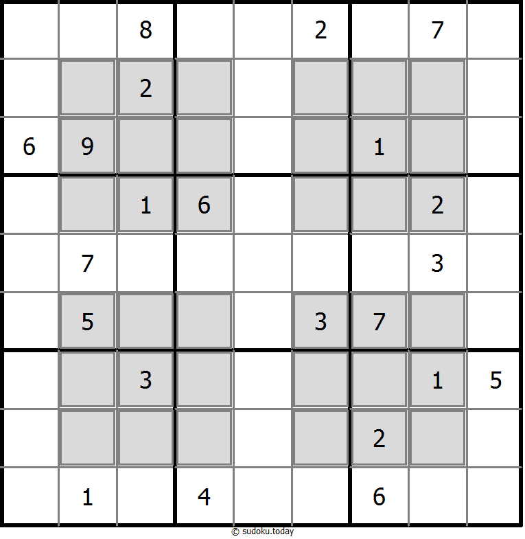 Sudoku ventana