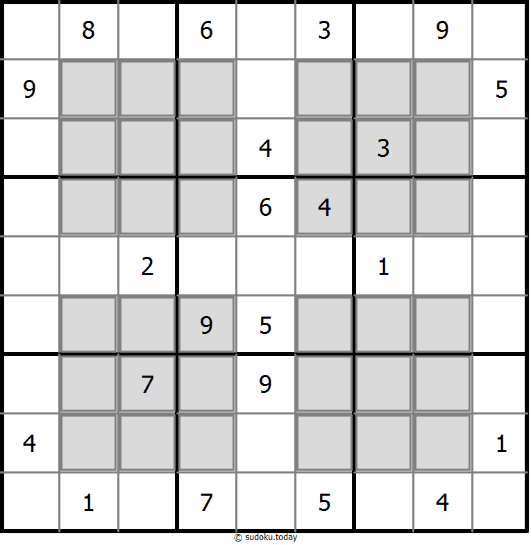 Sudoku ventana