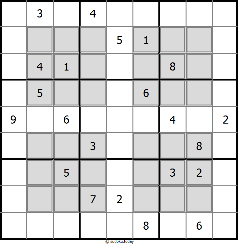 Sudoku ventana