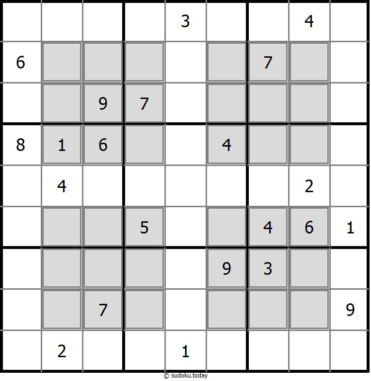 Sudoku ventana