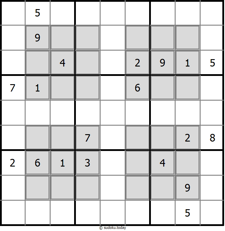 Sudoku ventana