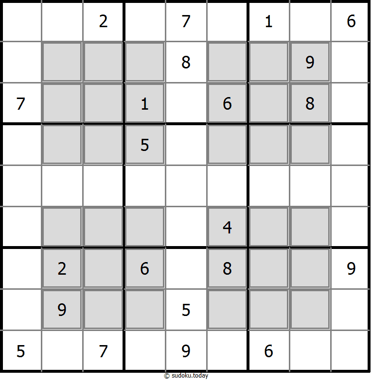 Sudoku ventana