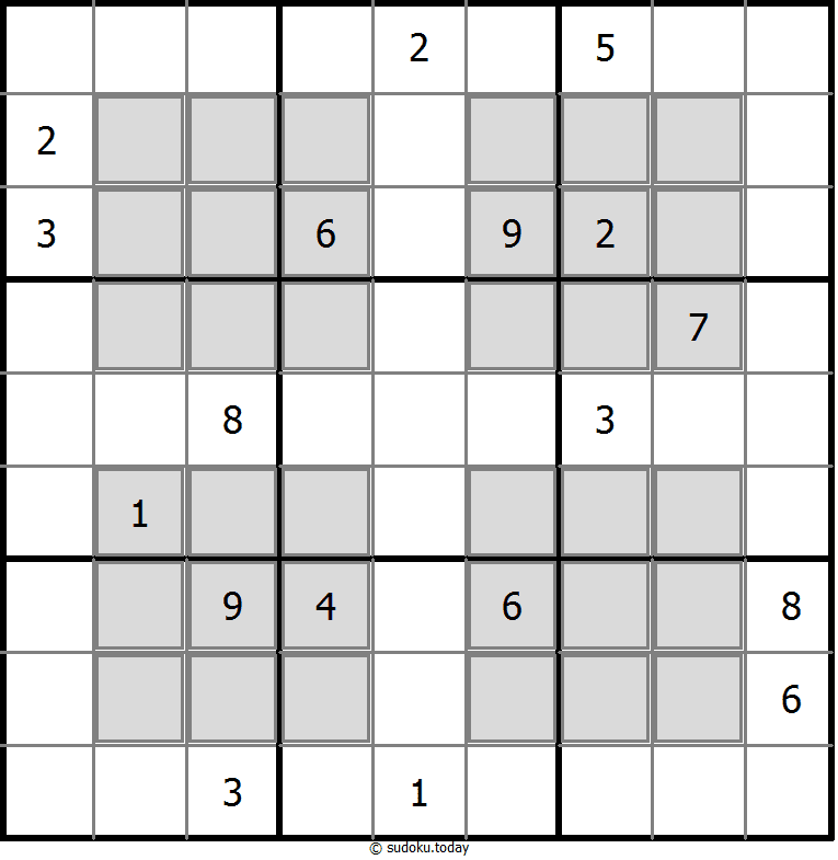 Sudoku ventana