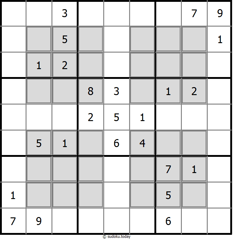 Sudoku ventana
