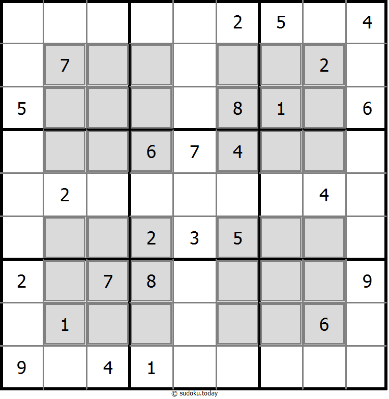 Sudoku ventana