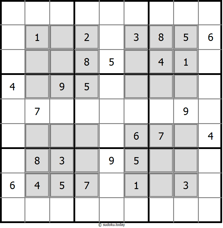 Sudoku ventana