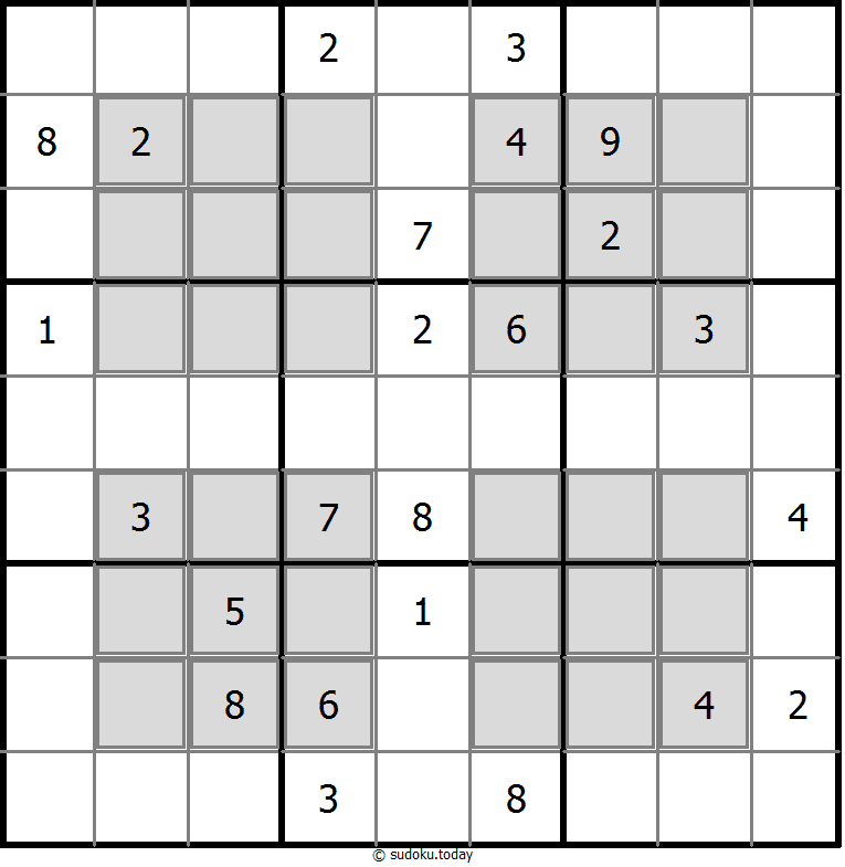 Sudoku ventana