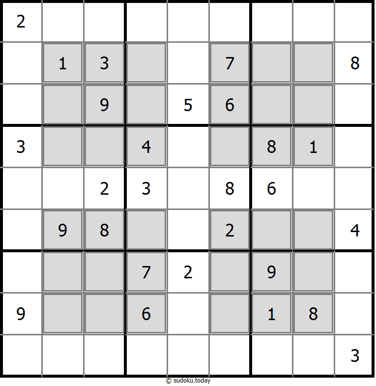 Sudoku ventana