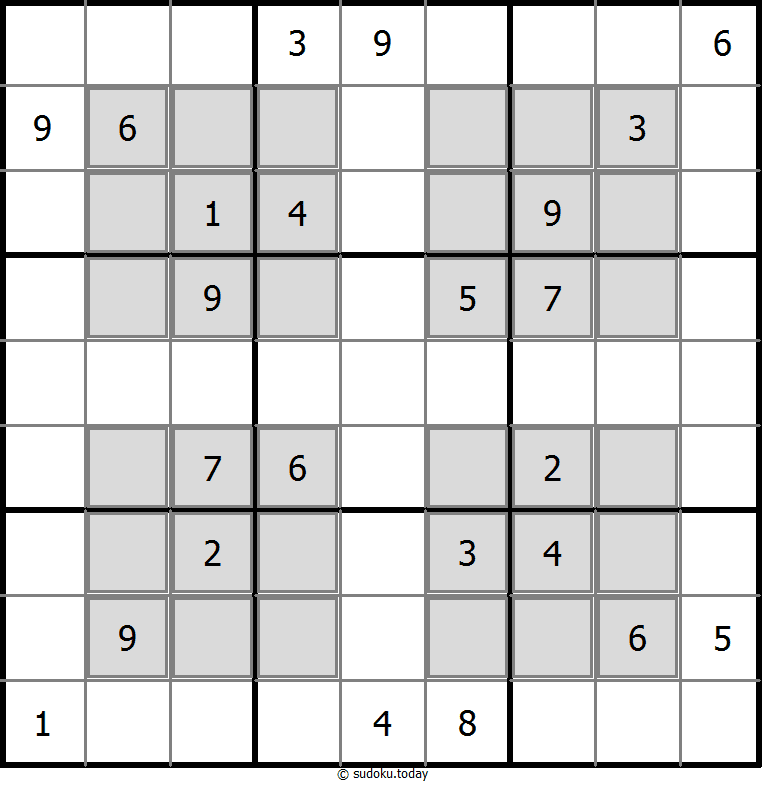 Sudoku ventana
