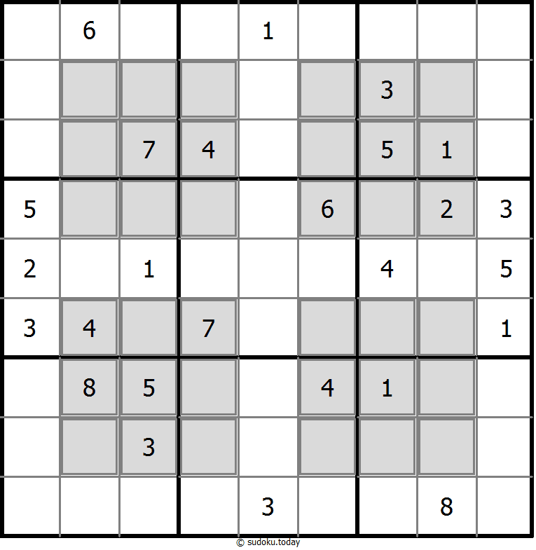 Sudoku ventana