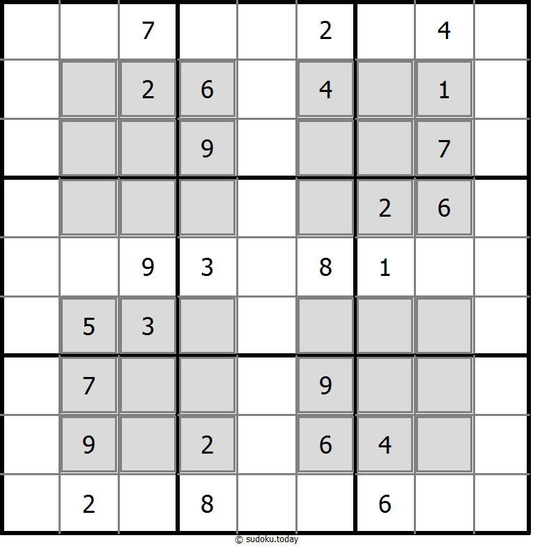 Sudoku ventana