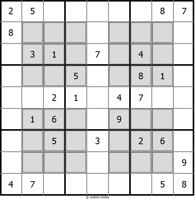 Sudoku ventana