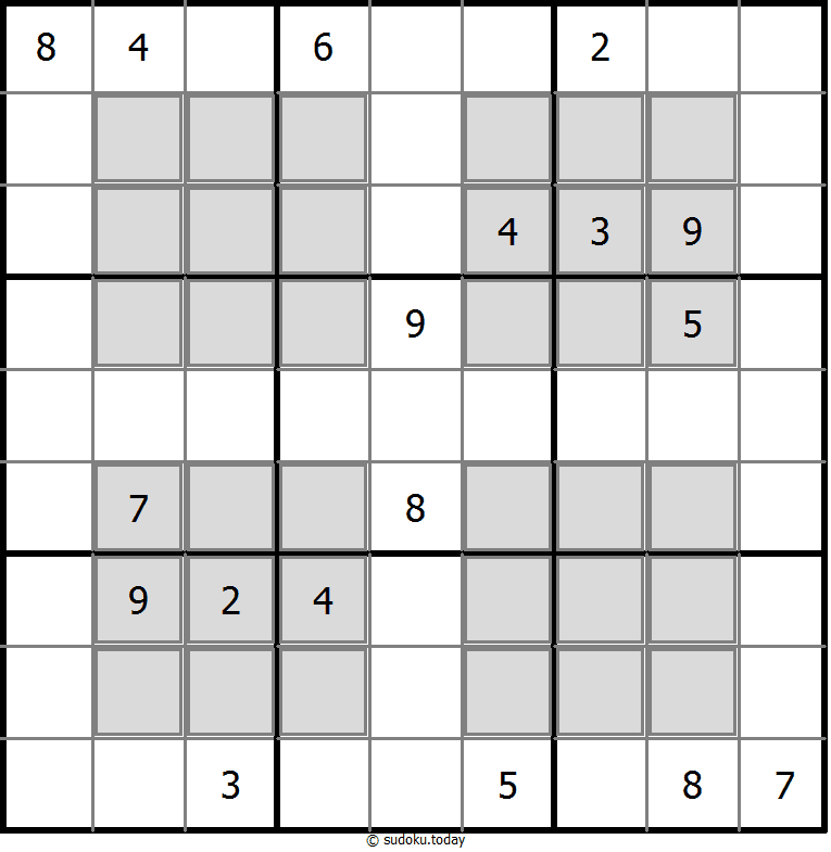 Sudoku ventana