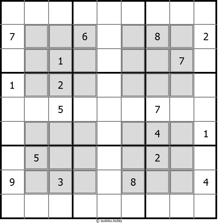 Sudoku ventana