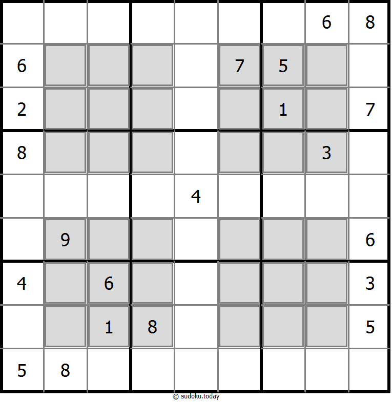Sudoku ventana