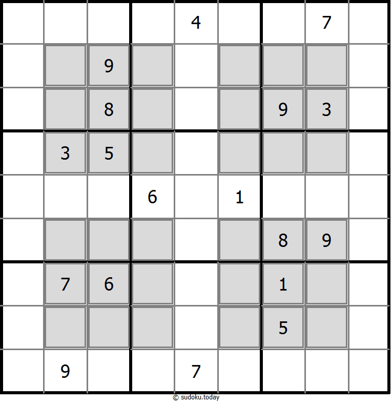 Sudoku ventana